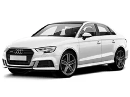 Audi A3 2020 (Sedan)